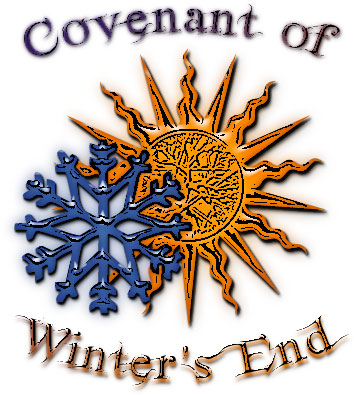 Covenant of Winter's End